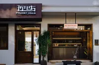 Liyu ·TouristVilla Seascape Resort (Dali Erhai Branch) Hotels in Dali Airport/Dali Sea World