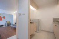 Sunshine Garden Resort Hotels in Naklua