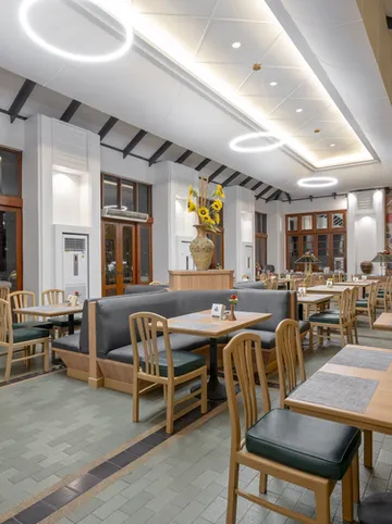 รูปภาพของซันไชน์ การ์เดน รีสอร์ท