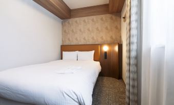 Richmond Hotel Sapporo Odori