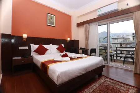 Hotel Eco Tree Pokhara