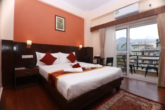 Hotel Eco Tree Pokhara