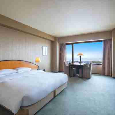 リゾナーレ大阪 Rooms