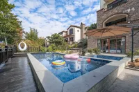 Nankunshan Sixiangjia Hot Spring Villa Apartment - 빌라