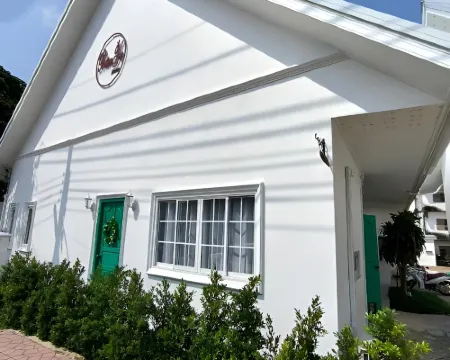 บ้านเย โรงแรมในอำเภอเมืองพะเยา