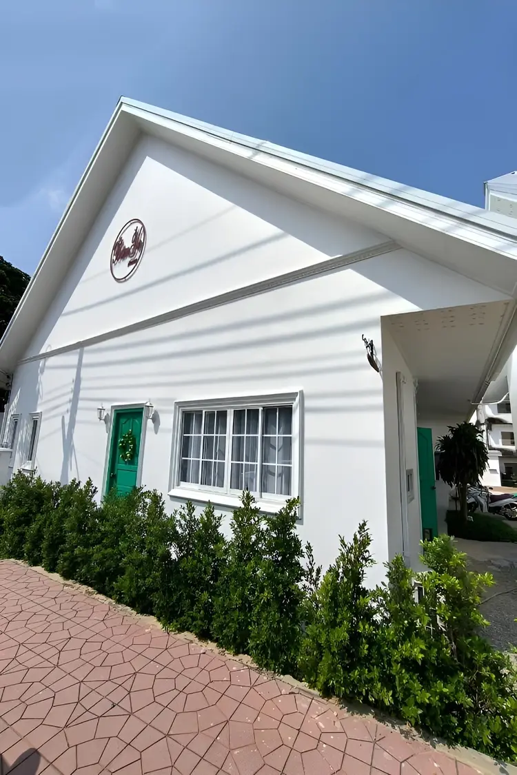 รูปภาพของบ้านเย