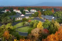 UrCove by Hyatt Nanjing Zhongshan Mountain National Park Hotels near Xianlin Campus Gymnasium， Nanjing University of Finance & Economics