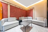 Hexing E-sports Hotel (Harbin Central Street Baroque Branch) - Gym