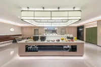 Starway Hotel (Lechangping Shizhan) - breakfast