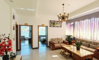 Dali Ruzhijia Homestay