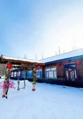 Jiudingge Inn