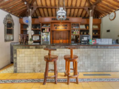 Pondok Gajah Hotel Hotels in Bantul Regency
