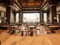 XinYu Fairy Lake Tianmu Hot Spring Resort Hotel Hotels in Xinyu