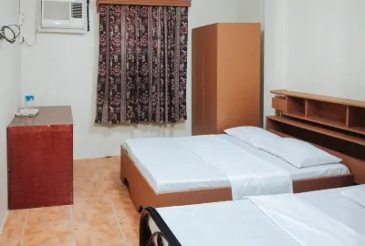 RedDoorz @ Plaza la Paz Iloilo City