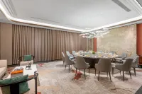 Holiday Inn LIAOYUAN CITY CENTER by IHG - Morgenmad