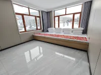 yuecheng hotel Hotels in Hailin