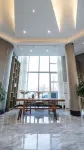 Jindao   Holiday   Business   Hotel - parking