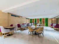 Lavande Hotel (Shijiazhuang Ancient City of Zhengding) - Morgenmad