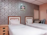 Tiara Hotel Hotels in Kemaman