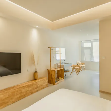 Yunleyuan Homestay
