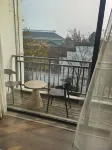 Zheman Kongmiao·Fuxueli Hotel（quzhou shop) - Bjergudsigt