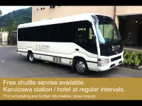Le Grand Karuizawa Hotel & Resort