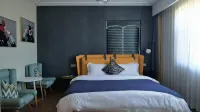 Fuxian Lake Manyun Vacation Apartment (Chengjiang Fossil Site Museum Happy World) - อ่างจากุชชี่