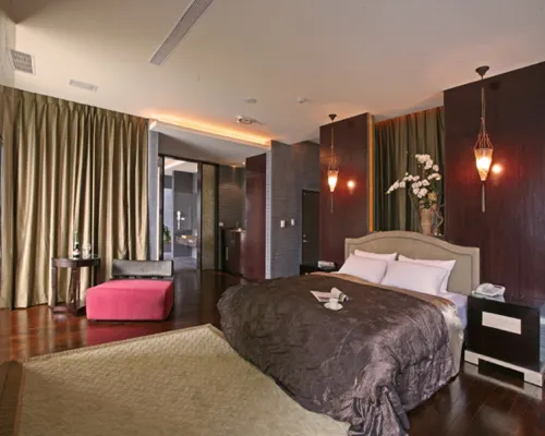 TANG YE EXQUISITE MOTEL Featured Photos