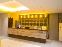 7Days Inn Hotel (Chishui Guifu Jin Street) Hotels in Chishui