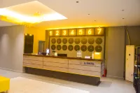 7Days Inn Chain Hotel (Chishui Guifu Jin Street) Hotel di Chishui