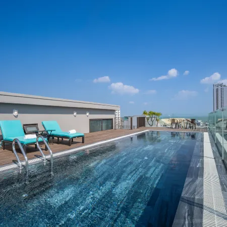 Nami Boutique Hotel