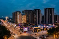HanTing Hotel (Chengdu Pengzhou) - Pet friendly