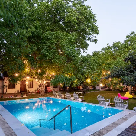 Ephesus Lodge