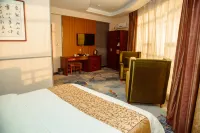 Xidu Hotel Hotel Hotels in Heshui