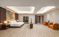 湖州長興天鵝城メゾンニューセンチュリー(maison new century)ホテル - 4つ星