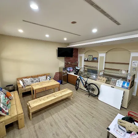Anko's Home