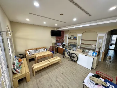 Anko's Home