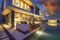 Selong Selo Resort and Residences