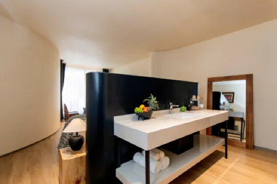 Xiang Ge Li La Guangjing•Exclusive Vacation Designer Oxygen - Supplied Homestay