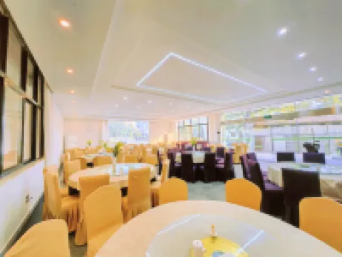 Long Wan Hot Spring Hotel