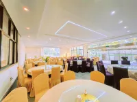 Long Wan Hot Spring Hotel