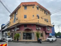 Hotel O Hotel Oriental Hotels near Masjid Bandaraya Kota Kinabalu