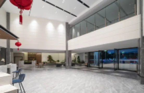 景岸逸林酒店（雙江縣人民政府店）