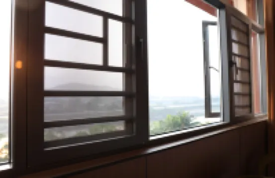 Hekou Guangfeng Smart Hotel