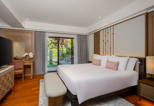 아난타라 후아힌 리조트 앤드 스파