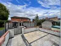Oxford House Hotels in Cleethorpes