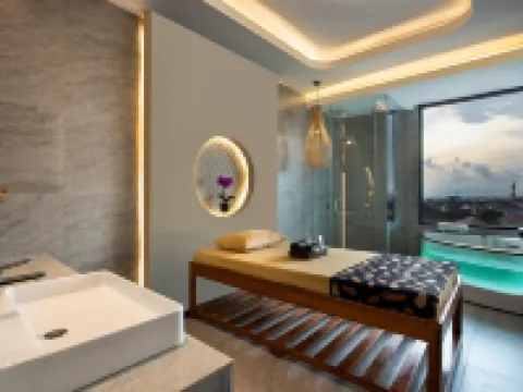 日惹馬諾哈拉酒店 斯萊曼縣酒店