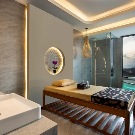 The Manohara Hotel Yogyakarta