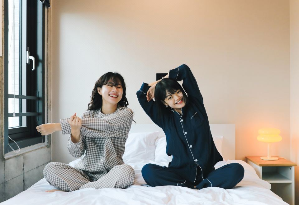 로컬스티치 크리에이터 타운 서교 이미지