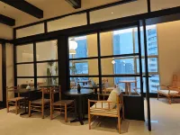 嘉遇·天空之城度假飯店（解放碑洪崖洞店）